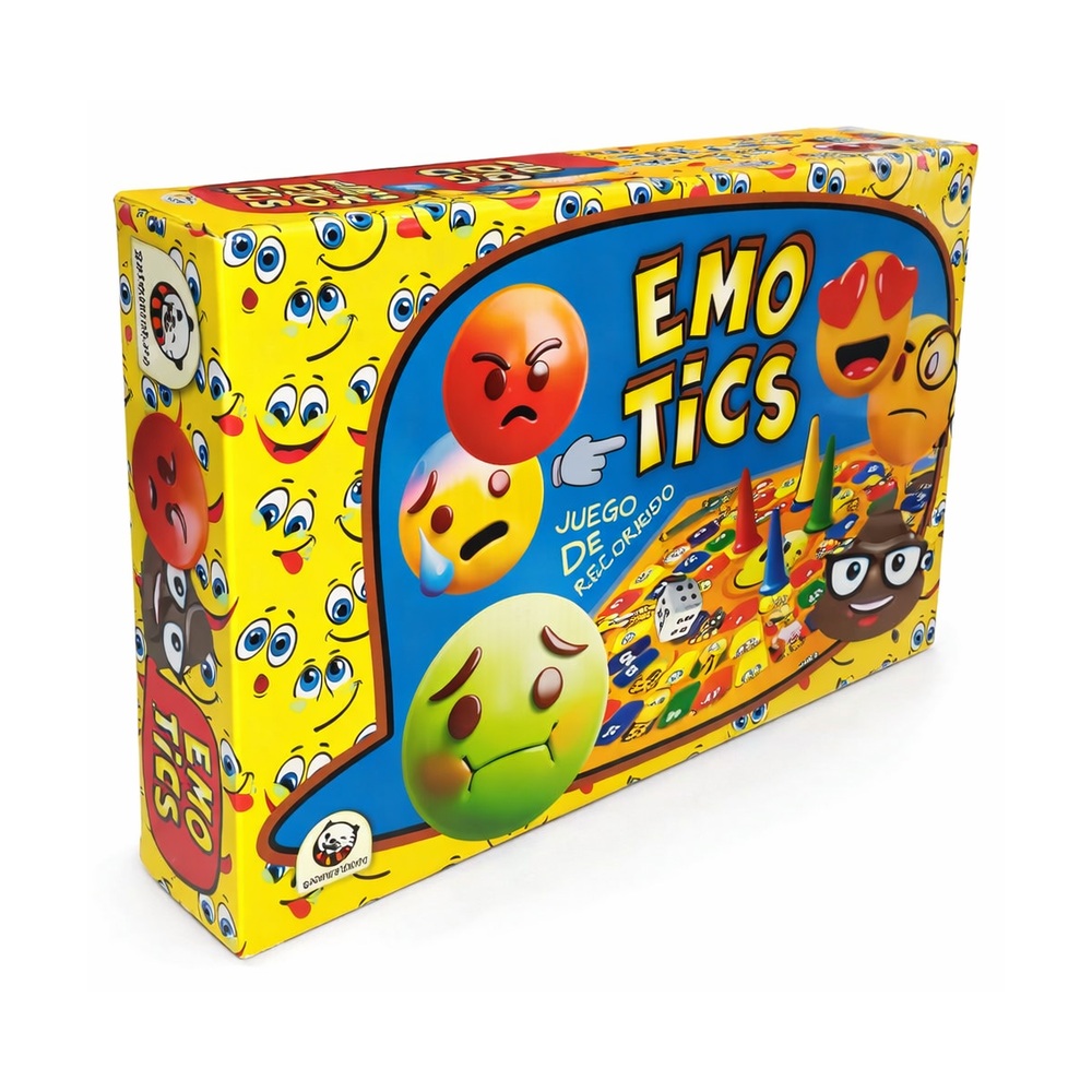 Emoticons – Gato Garabato
